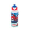 Drikkeflaske Pop-up Campus Spiderman 400ml