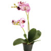 Orkidé 45 cm