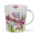 Dunoon Lomond Floral Dance Tulip