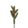 Mr Plant | Kunstige Planter | Gran | 21 cm