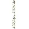 Mr Plant | Kunstige Planter | Lerkegirlang med kongler | 150 cm