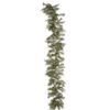 Mr Plant | Kunstige Planter | Lerkegirlang | 180 cm