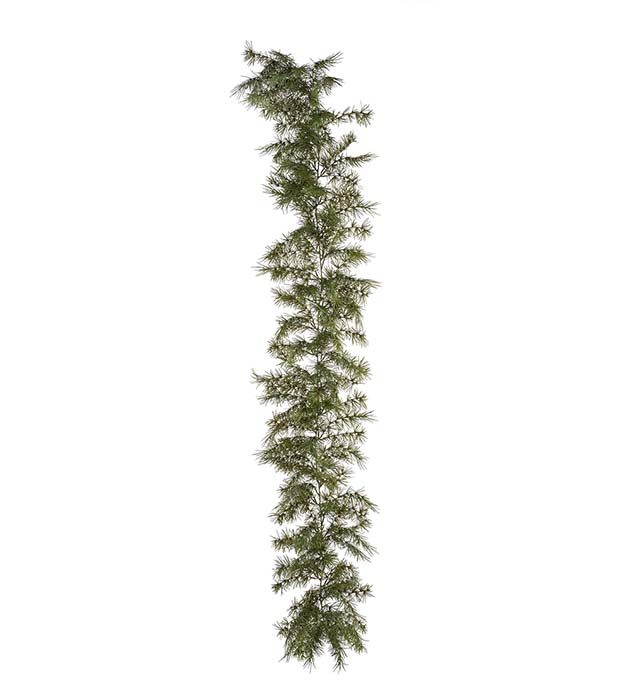Mr Plant | Kunstige Planter | Lerkegirlang | 180 cm