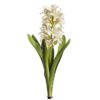 Mr Plant | Kunstige Planter | Svibel hvit | 32 cm