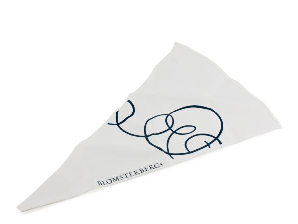 Blomsterberg Tekstil sprøytepose