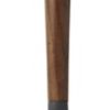 Stekespade 31 cm Karbinisert Aske