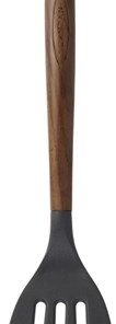 Stekespade 31 cm Karbinisert Aske
