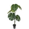 Mr Plant | Kunstige Planter | Monstera | 120 cm