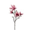 Mr Plant | Kunstige Planter | Magnolia Rosa | 50 cm
