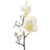 Mr Plant | Kunstige Planter | Magnolia Hvit | 60 cm
