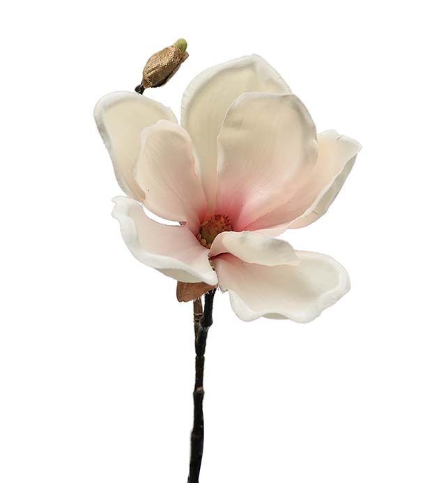 Mr Plant | Kunstige Planter | Magnolia | 30 cm