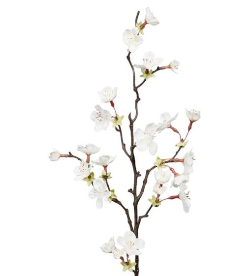 Mr Plant | Kunstige Planter | Kirsebærblomst | 60 cm