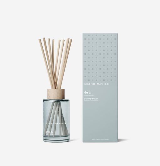 Diffuser øy 100 ml