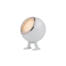 Norbitt LED lampe cotton white
