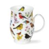 Dunoon Suffolk Bird Graden Bullfinch | Dekorative Krus | 31 cl