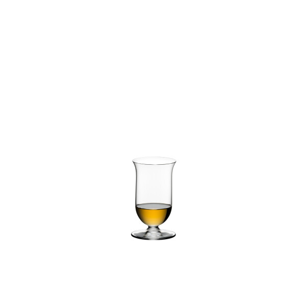 Single malt whisky