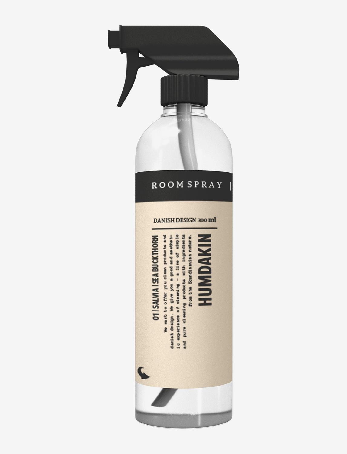 Romspray 2 i 1