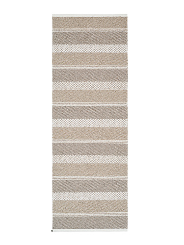 Horredsmattan Mixed Sia Sand, 70 x 140 cm