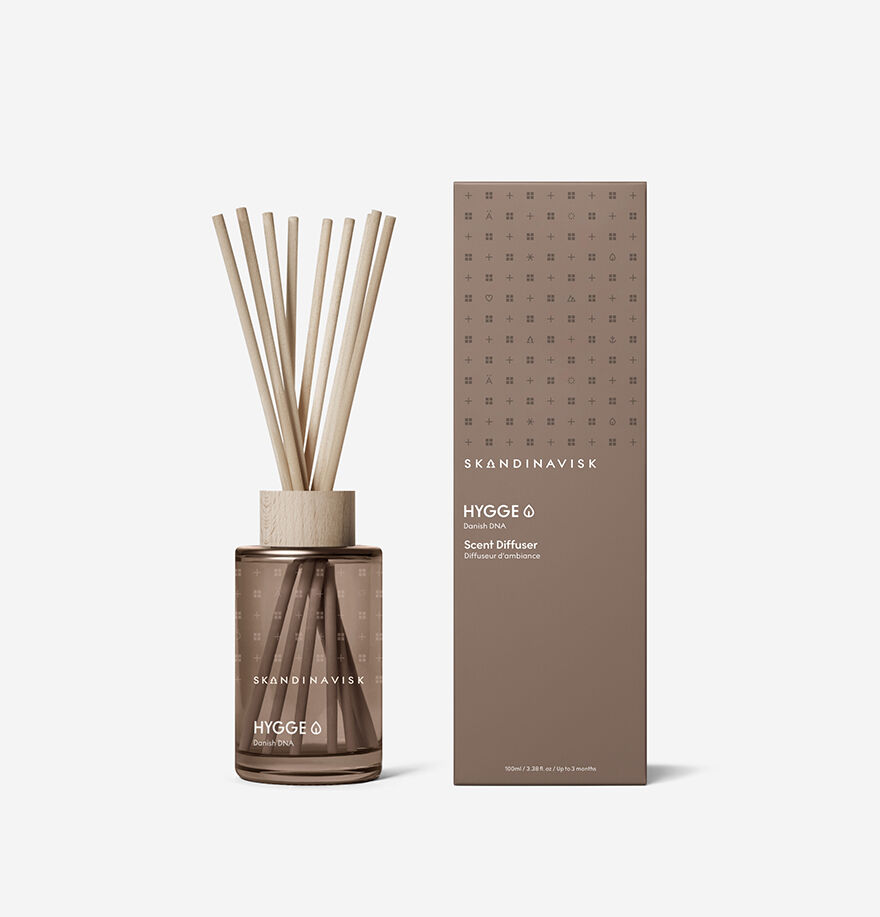 Diffuser Hygge 100ml