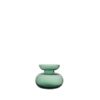 Zone Inu Vase Moss green, 11x9 cm