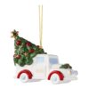 Christmas Classic juletrepynt pick-up 10 cm