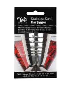 Tala Bar målebeger 15-75 ml