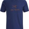 ArcTeryx  Arc'Word T-Shirt SS Men's