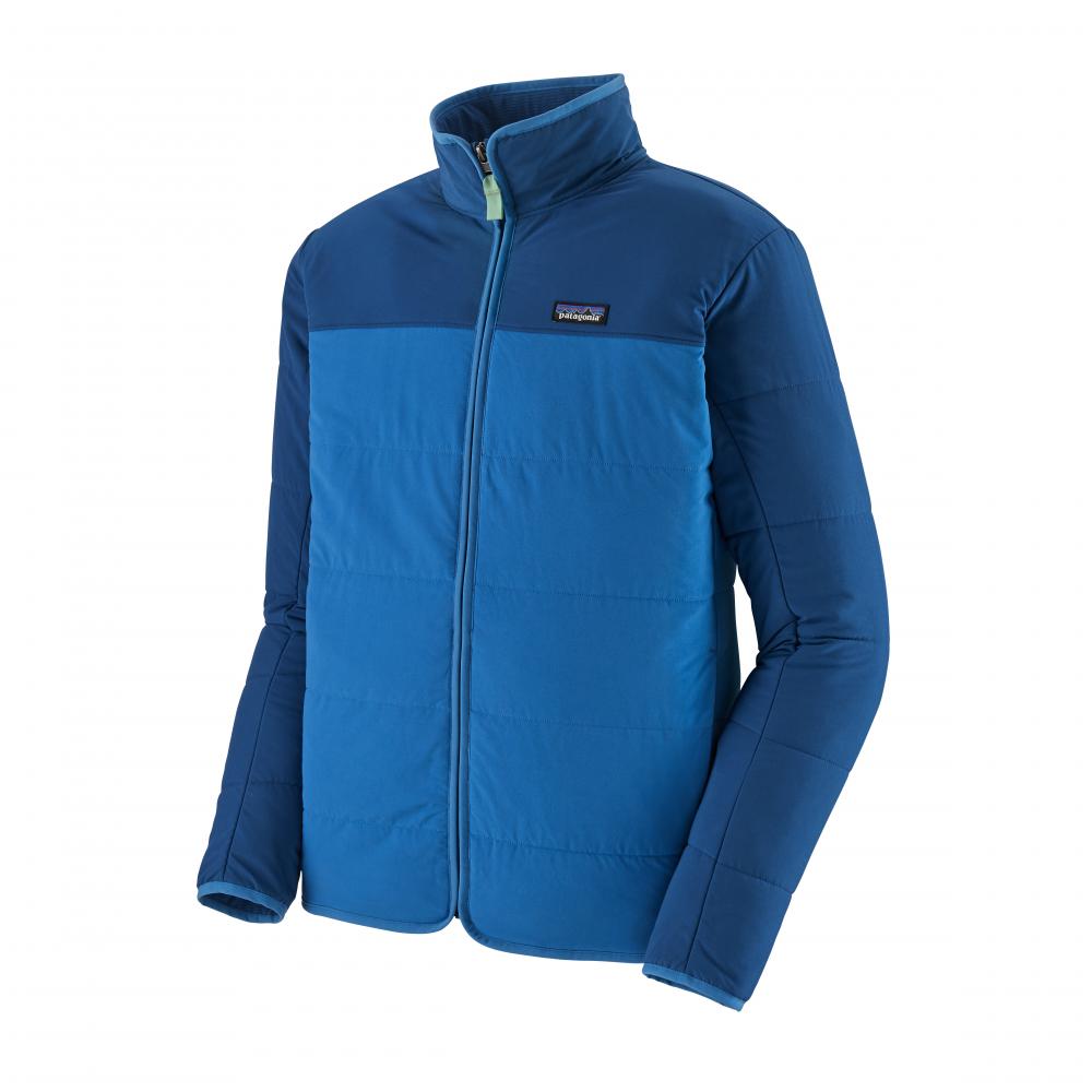Patagonia  M Pack In Jkt