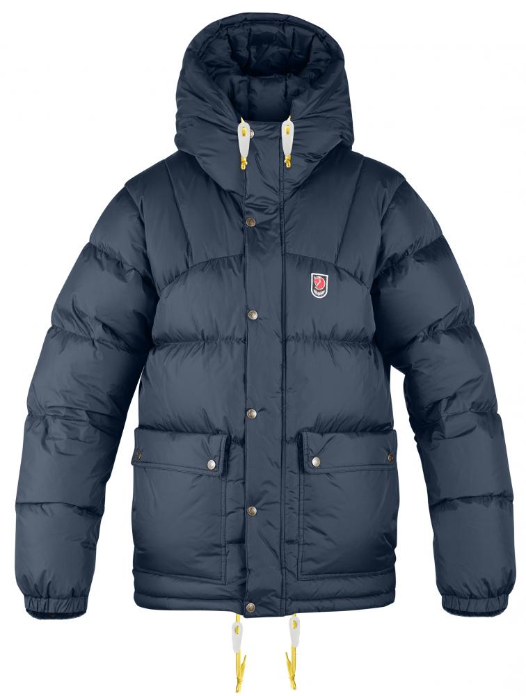 Fjällräven Expedition Down Lite Jacket M