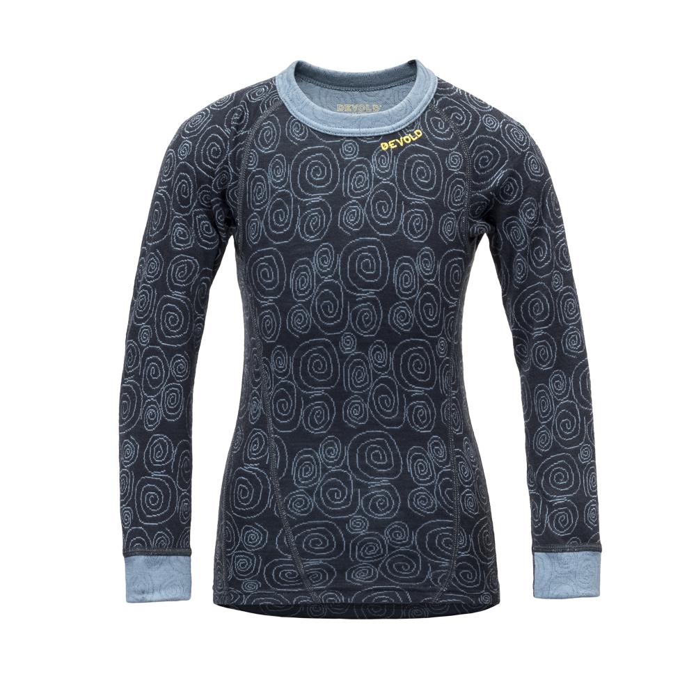 Devold  ACTIVE KID SHIRT