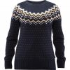 Fjällräven  Övik Knit Sweater W.