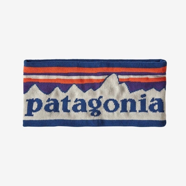 Patagonia  Powder Town Headband