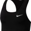 Nike  NIKE SWOOSH BAND BRA NON PAD