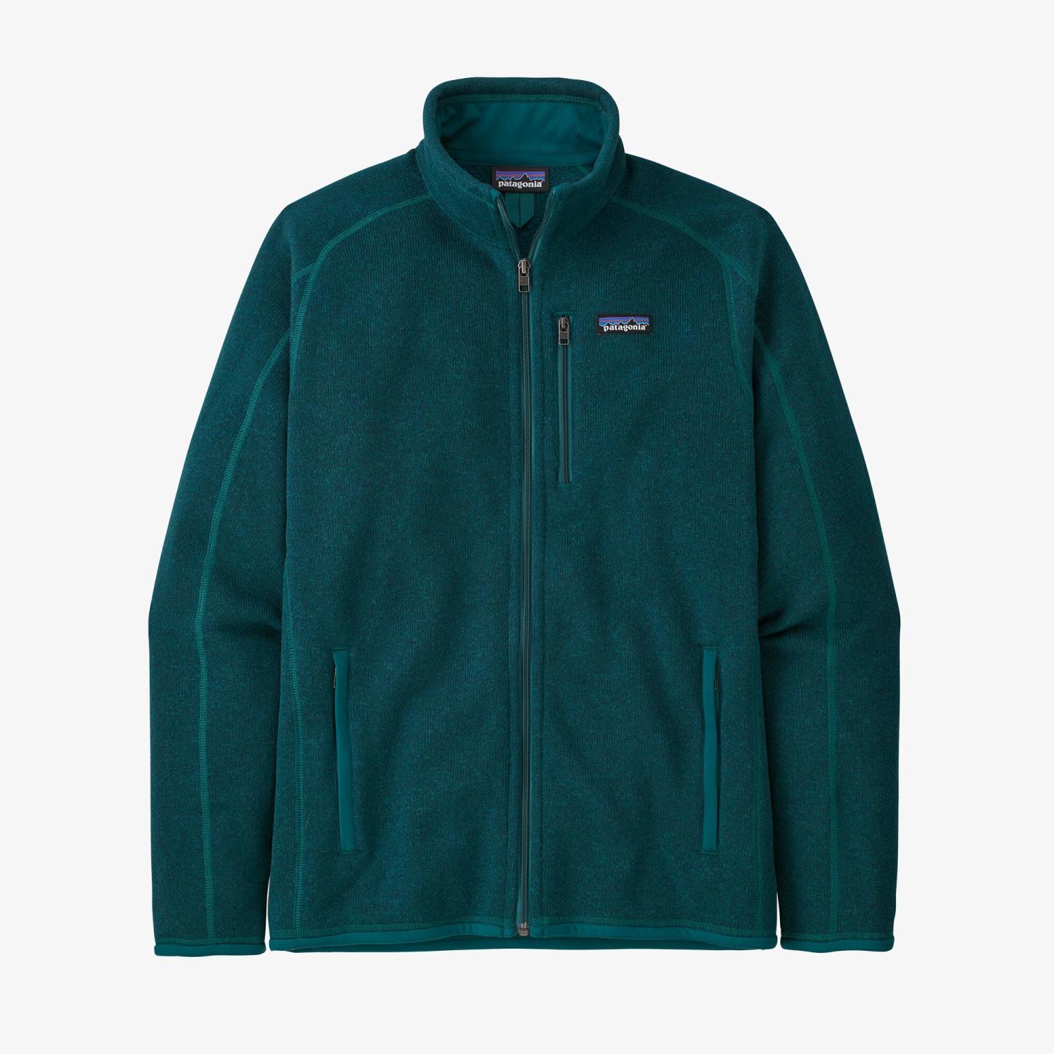 Patagonia  M´S Better Sweater Jkt