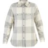 Fjällräven  Canada Shirt LS W