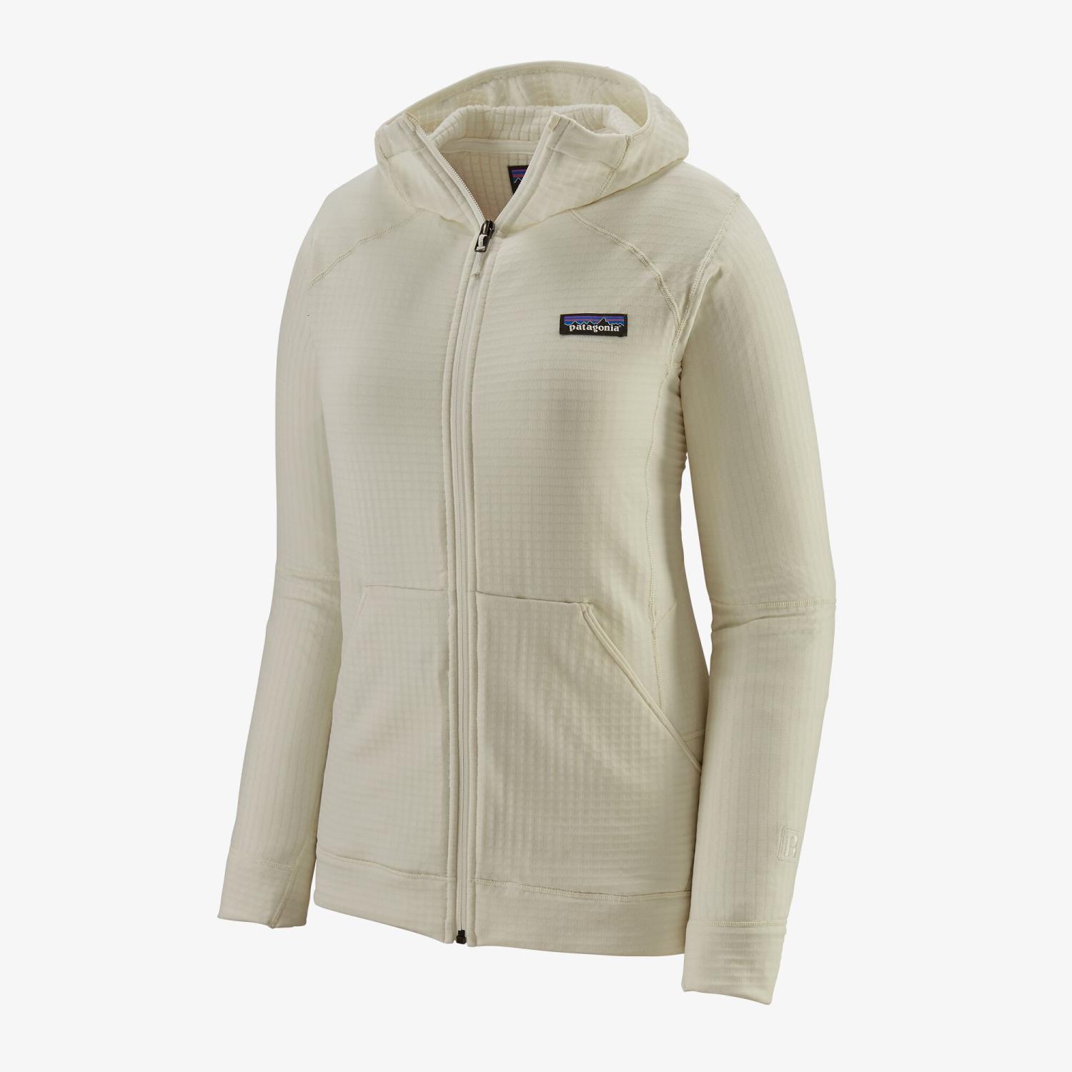 Patagonia  W´S R1 Full-Zip Hoody