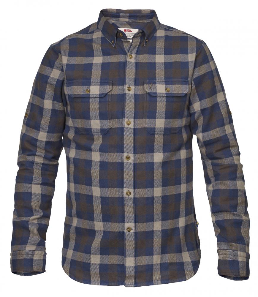 Fjällräven  Skog Shirt M