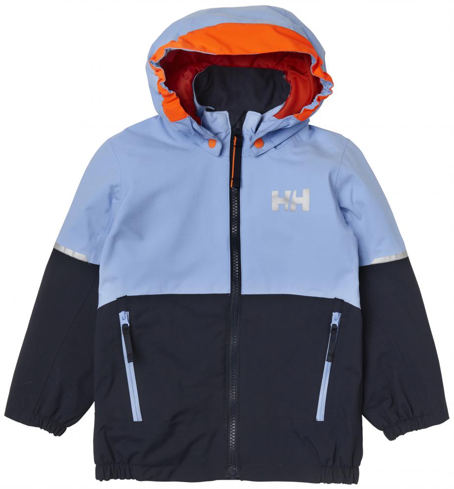 k norse jacket