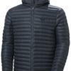 Helly Hansen  Sirdal Hooded Insulator Jacket