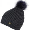 Helly Hansen  W SNOWFALL BEANIE