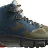 Salomon  Predict Hike Mid