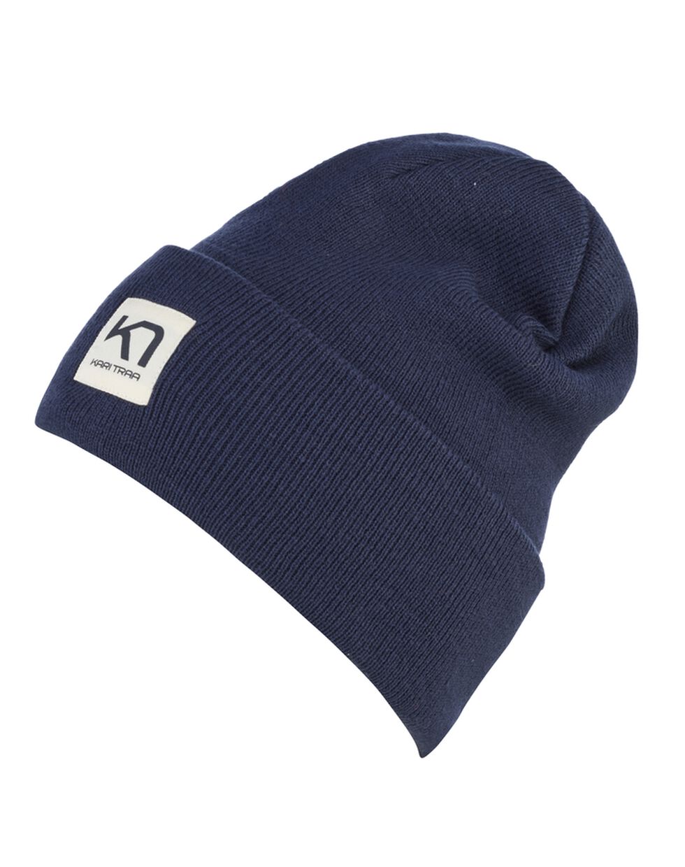 Kari Traa  Røthe Beanie