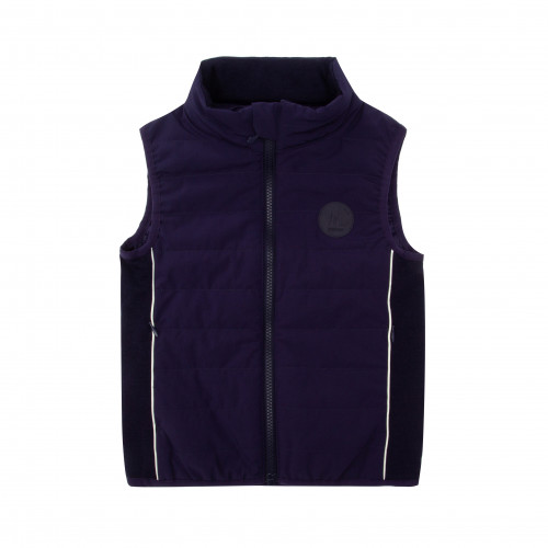 WoolLand Hemsedal vest kids