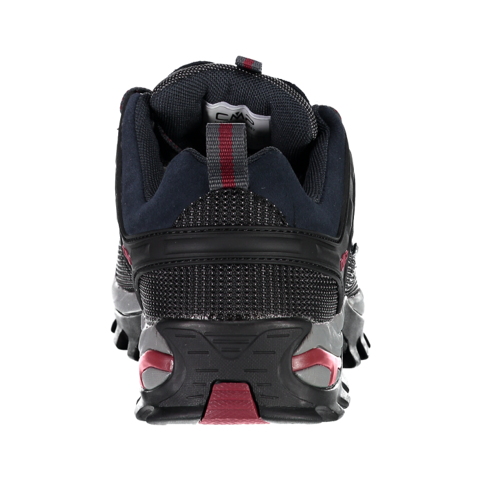 Rigel low trekking shoes(1)