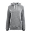 Aclima  FleeceWool Hoodie, Woman