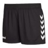 Hummel  CORE WOMENS SHORTS