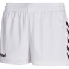 Hummel  CORE WOMENS SHORTS