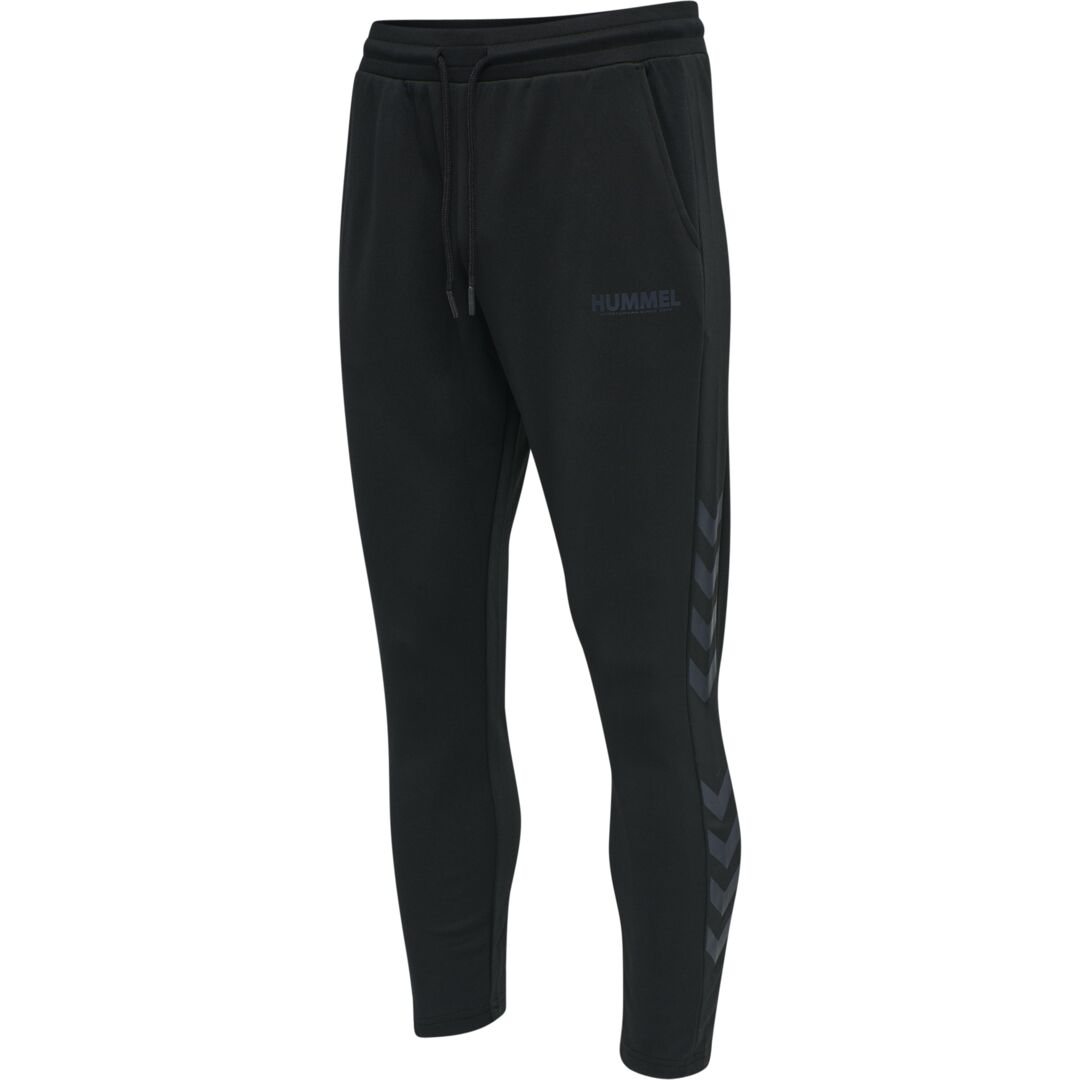 Hummel  Hmllegacy Poly Tapered Pants