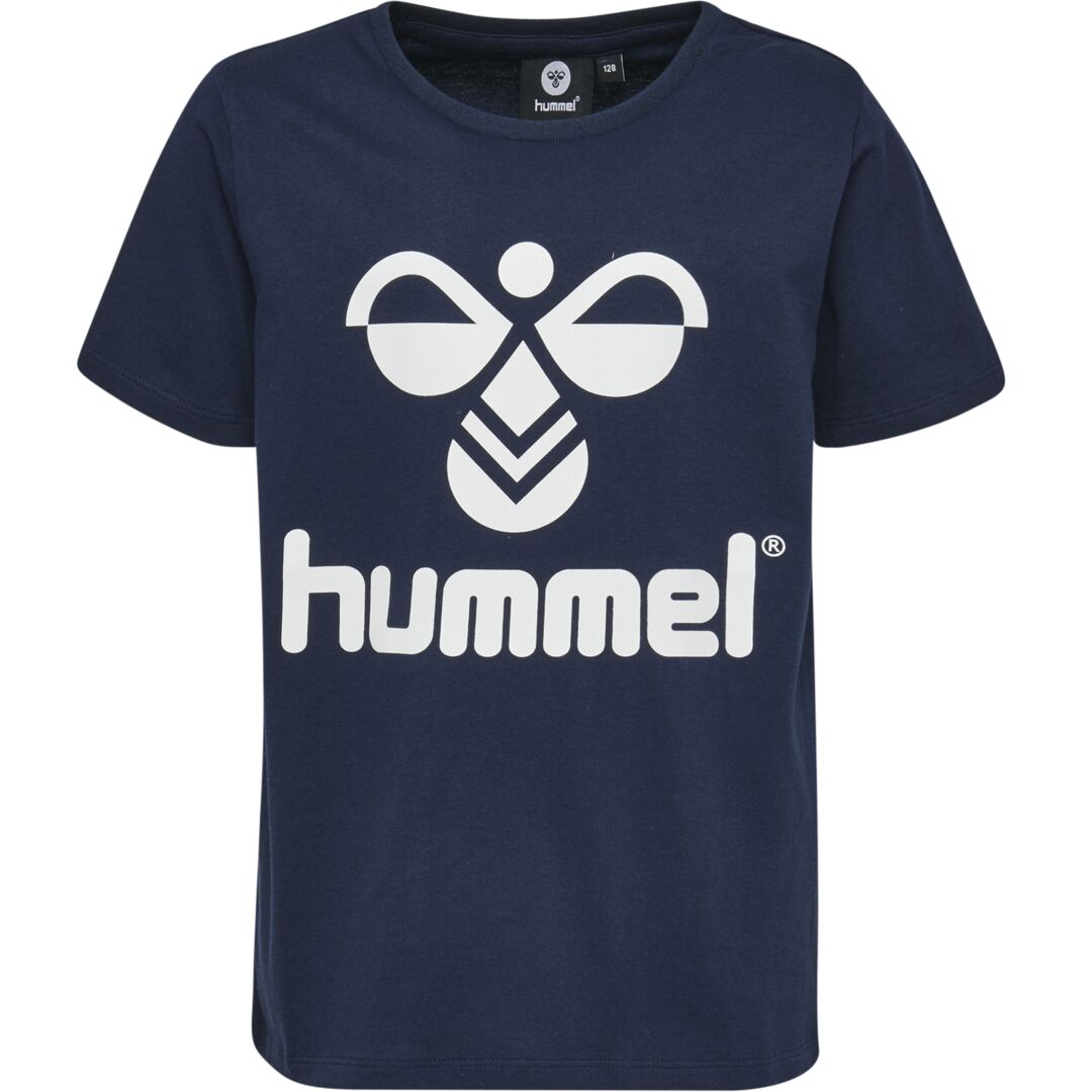 Hummel  hmlTRES T-SHIRT S/S