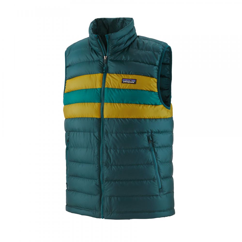 Patagonia  M´S Down Sweater Vest